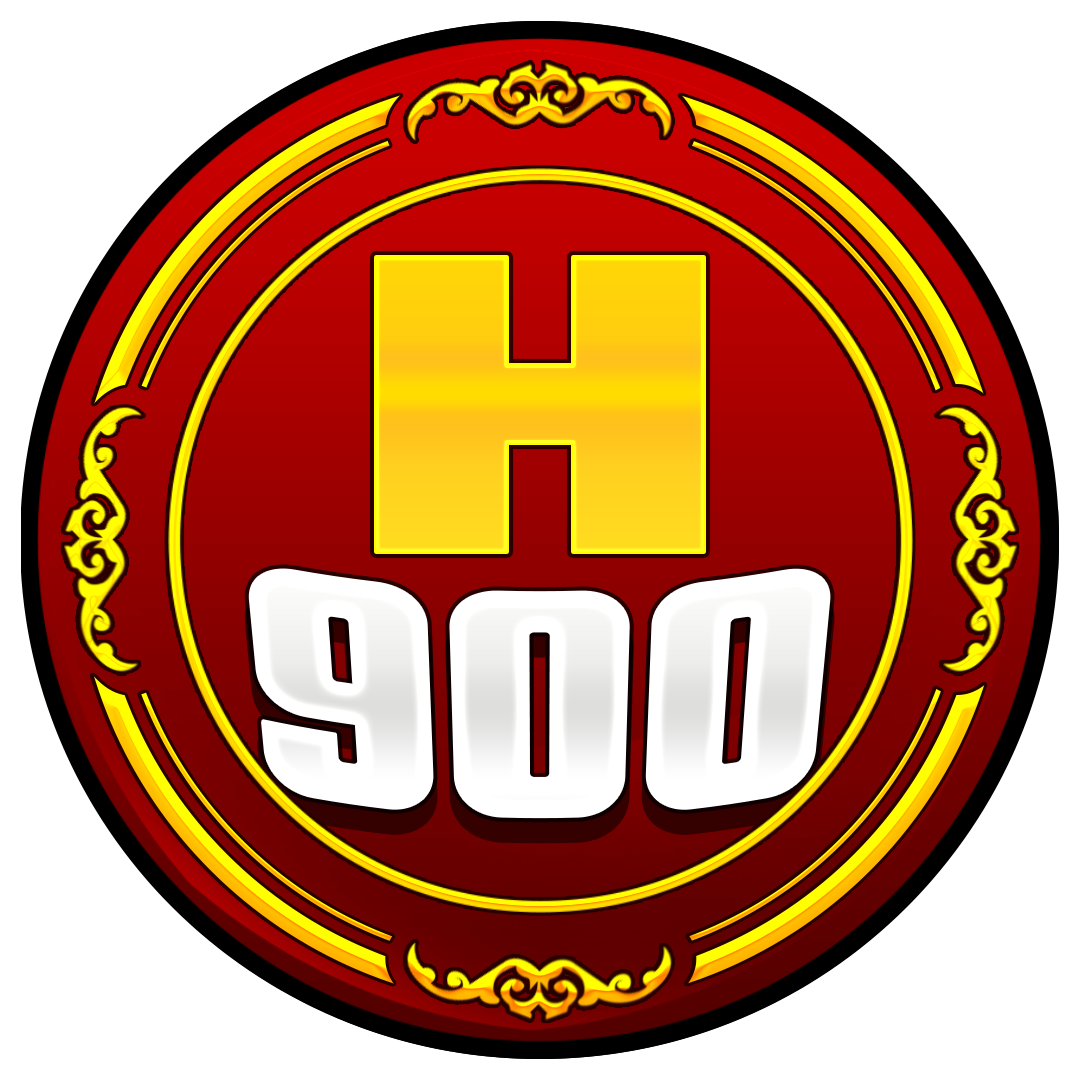 HOKI900